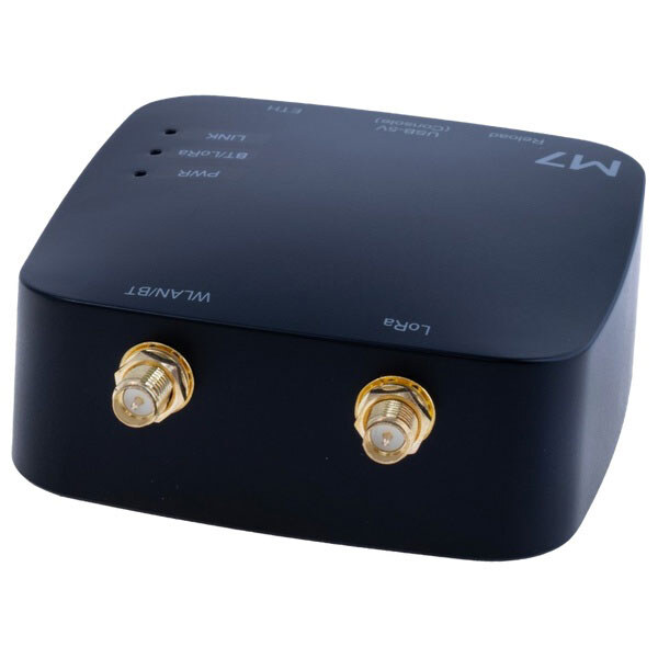 Шлюз беспроводной связи ThinkNode M7 Meshtastic Wireless - № 4 Шлюз беспроводной связи ThinkNode M7 Meshtastic Wireless - № 4