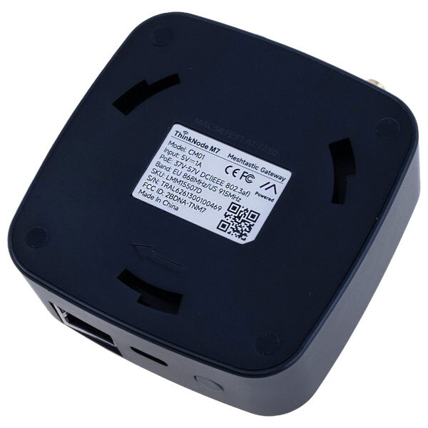 Шлюз беспроводной связи ThinkNode M7 Meshtastic Wireless - № 5 Шлюз беспроводной связи ThinkNode M7 Meshtastic Wireless - № 5
