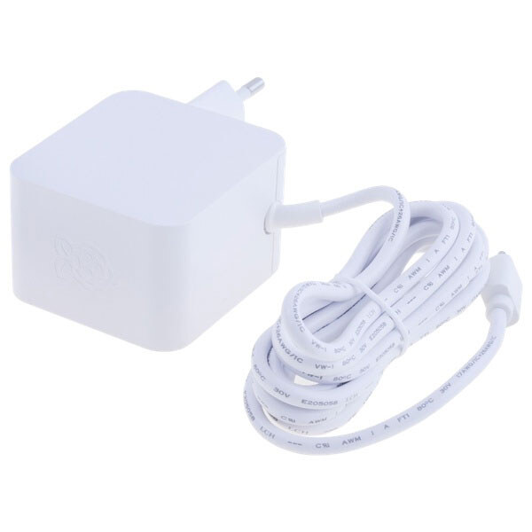 Блок живлення RASPBERRY PI - № 3 Блок живлення RASPBERRY PI - № 3