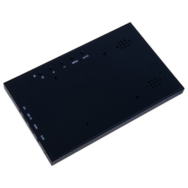 Дисплей сенсорний SH080T 8" IPS 1280x800 - № 2 Дисплей сенсорний SH080T 8" IPS 1280x800 - № 2