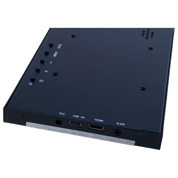 Дисплей сенсорний SH080T 8" IPS 1280x800 - № 3 Дисплей сенсорний SH080T 8" IPS 1280x800 - № 3