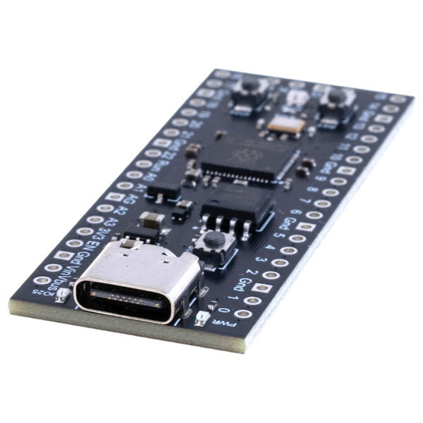 Модуль Pi Pico Development Board RP2350 Type-C 16MB - № 3 Модуль Pi Pico Development Board RP2350 Type-C 16MB - № 3
