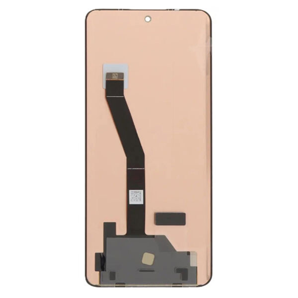 Дисплей (экран) Xiaomi Redmi Note 15 5G, Original (PRC), С сенсорным стеклом, Без рамки, Черный - № 2 Дисплей (экран) Xiaomi Redmi Note 15 5G, Original (PRC), С сенсорным стеклом, Без рамки, Черный - № 2