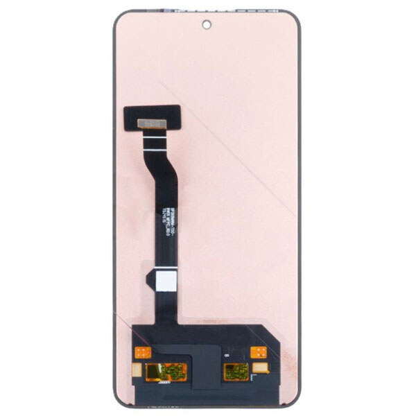 Дисплей (экран) ZTE Nubia Neo 3 GT, Original (PRC), С сенсорным стеклом, Без рамки, Черный - № 2 Дисплей (экран) ZTE Nubia Neo 3 GT, Original (PRC), С сенсорным стеклом, Без рамки, Черный - № 2