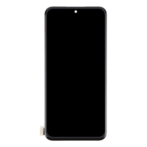 Дисплей (екран) OPPO Realme 14 Pro Plus, Original (PRC), З сенсорним склом, Без рамки, Чорний - № 1 Дисплей (екран) OPPO Realme 14 Pro Plus, Original (PRC), З сенсорним склом, Без рамки, Чорний - № 1