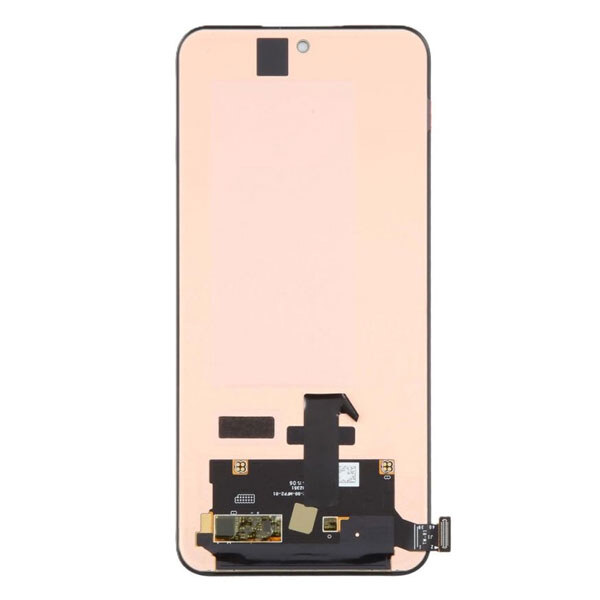Дисплей (екран) OPPO Realme 14 Pro Plus, Original (PRC), З сенсорним склом, Без рамки, Чорний - № 2 Дисплей (екран) OPPO Realme 14 Pro Plus, Original (PRC), З сенсорним склом, Без рамки, Чорний - № 2