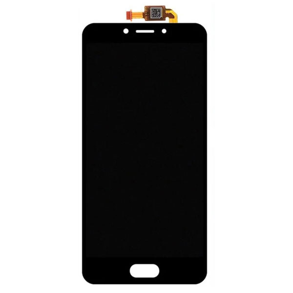 Дисплей (экран) Meizu M710 M5c, Original (PRC), С сенсорным стеклом, Без рамки, Черный - № 1 Дисплей (экран) Meizu M710 M5c, Original (PRC), С сенсорным стеклом, Без рамки, Черный - № 1
