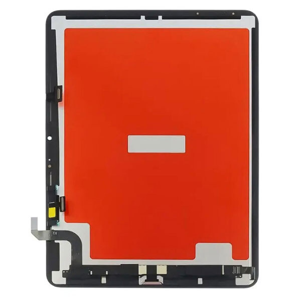 Дисплей (экран) Apple iPad Air 11 2025, С сенсорным стеклом, Черный - № 2 Дисплей (экран) Apple iPad Air 11 2025, С сенсорным стеклом, Черный - № 2