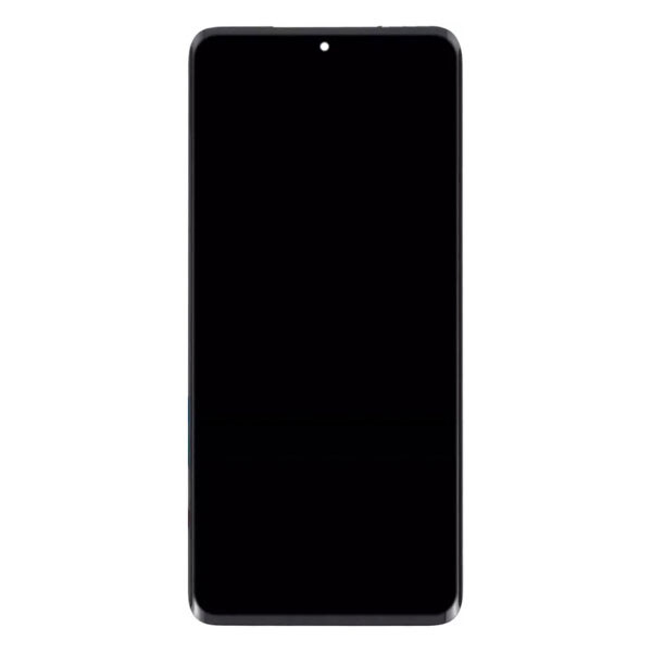 Дисплей (экран) Huawei P50 Pro, С сенсорным стеклом, Без рамки, TFT, Черный - № 1 Дисплей (экран) Huawei P50 Pro, С сенсорным стеклом, Без рамки, TFT, Черный - № 1