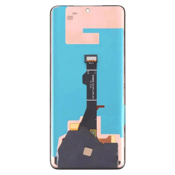 Дисплей (экран) Huawei P50 Pro, С сенсорным стеклом, Без рамки, TFT, Черный - № 2 Дисплей (экран) Huawei P50 Pro, С сенсорным стеклом, Без рамки, TFT, Черный - № 2