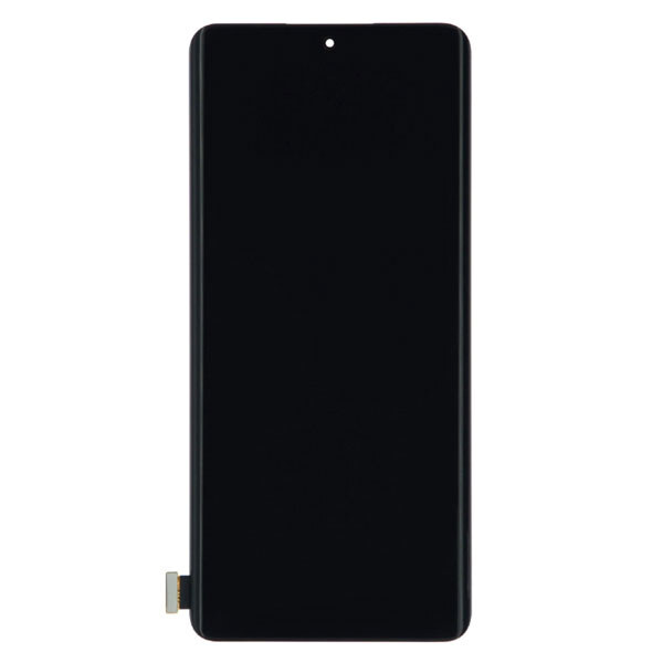 Дисплей (экран) Xiaomi 12 Pro / 12s Pro, С сенсорным стеклом, Без рамки, TFT, Черный - № 1 Дисплей (экран) Xiaomi 12 Pro / 12s Pro, С сенсорным стеклом, Без рамки, TFT, Черный - № 1