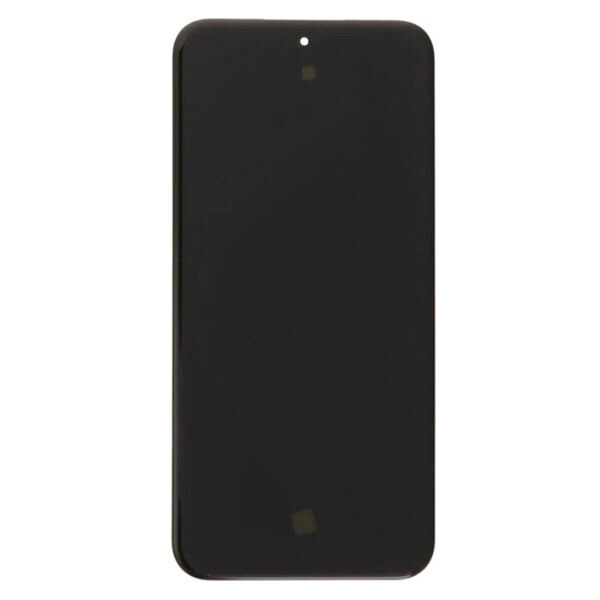 Дисплей (экран) Xiaomi Redmi Note 15 5G, High quality, С сенсорным стеклом, Без рамки, Черный - № 1 Дисплей (экран) Xiaomi Redmi Note 15 5G, High quality, С сенсорным стеклом, Без рамки, Черный - № 1