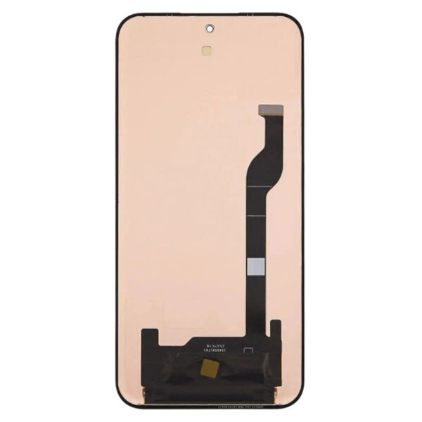 Дисплей (экран) Xiaomi Redmi Note 15 5G, High quality, С сенсорным стеклом, Без рамки, Черный - № 2 Дисплей (экран) Xiaomi Redmi Note 15 5G, High quality, С сенсорным стеклом, Без рамки, Черный - № 2