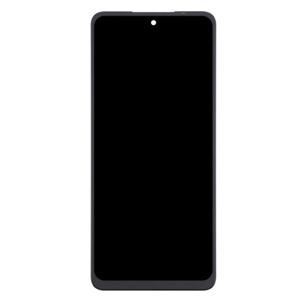 Дисплей (екран) OPPO Realme 14X, High quality, З сенсорним склом, Без рамки, Чорний - № 1 Дисплей (екран) OPPO Realme 14X, High quality, З сенсорним склом, Без рамки, Чорний - № 1