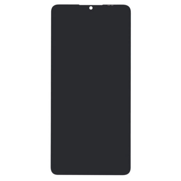 Дисплей (экран) ZTE Blade A36 (Z2472), High quality, С сенсорным стеклом, С рамкой, Черный - № 1 Дисплей (экран) ZTE Blade A36 (Z2472), High quality, С сенсорным стеклом, С рамкой, Черный - № 1