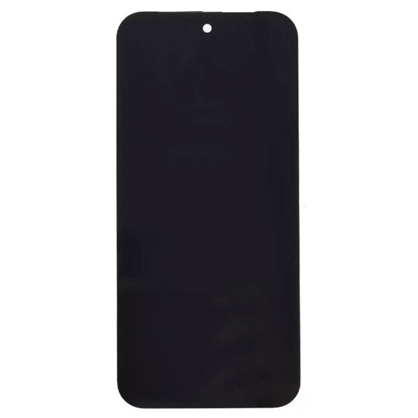 Дисплей (экран) Google Pixel 9 Pro XL, High quality, С сенсорным стеклом, С рамкой, Черный - № 1 Дисплей (экран) Google Pixel 9 Pro XL, High quality, С сенсорным стеклом, С рамкой, Черный - № 1