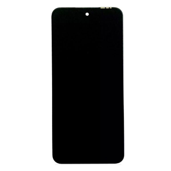 Дисплей (экран) Infinix Hot 50 5G, High quality, С сенсорным стеклом, С рамкой, Черный - № 1 Дисплей (экран) Infinix Hot 50 5G, High quality, С сенсорным стеклом, С рамкой, Черный - № 1