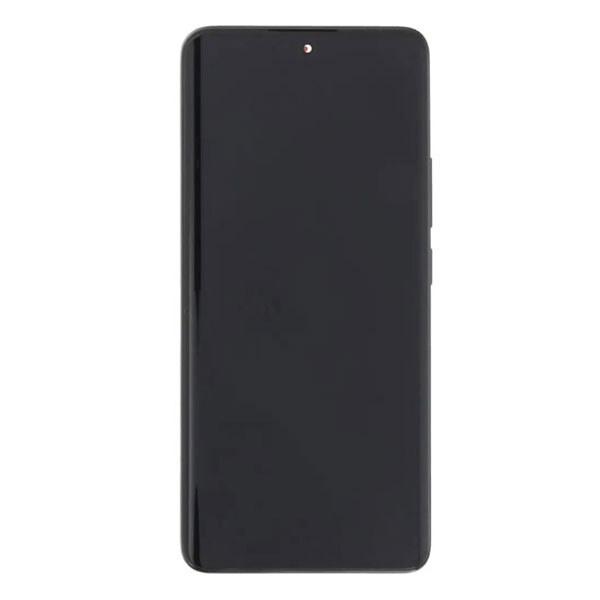 Дисплей (экран) Xiaomi Redmi Note 14 Pro Plus 5G, High quality, С сенсорным стеклом, С рамкой, Черный - № 1 Дисплей (экран) Xiaomi Redmi Note 14 Pro Plus 5G, High quality, С сенсорным стеклом, С рамкой, Черный - № 1
