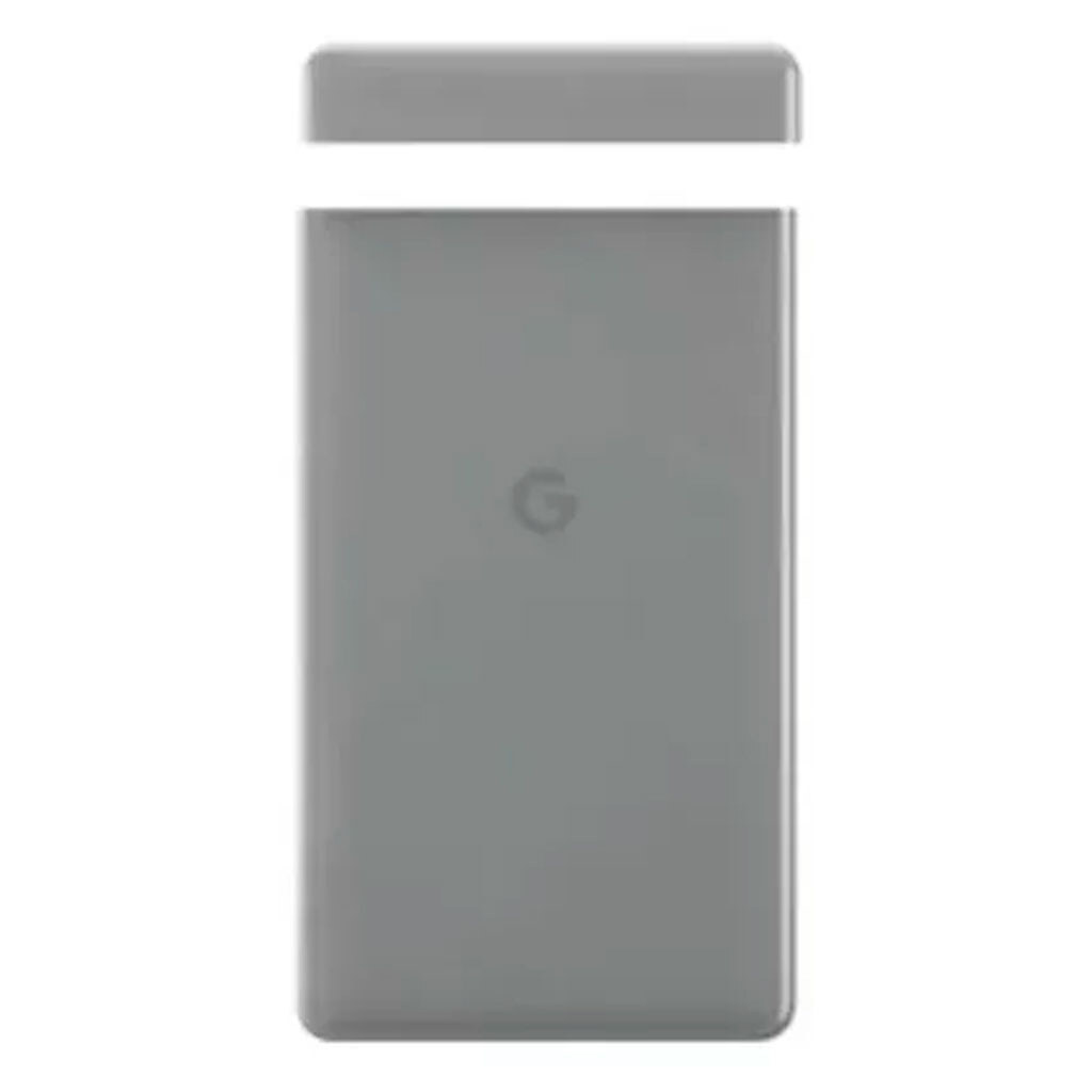 Задняя крышка Google Pixel 7 Pro, High quality, Серый - № 1 Задняя крышка Google Pixel 7 Pro, High quality, Серый - № 1