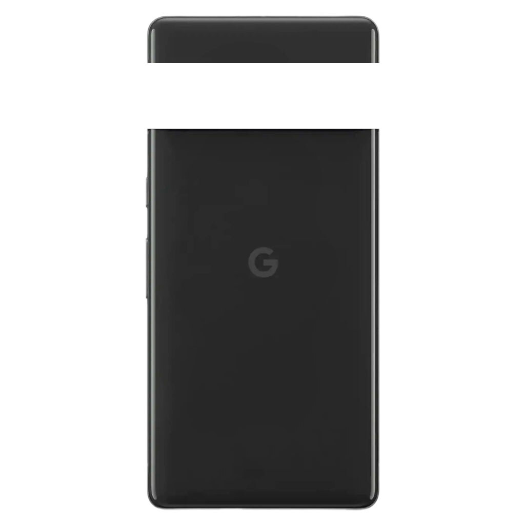 Задня кришка Google Pixel 7 Pro, High quality, Сірий - № 1 Задня кришка Google Pixel 7 Pro, High quality, Сірий - № 1