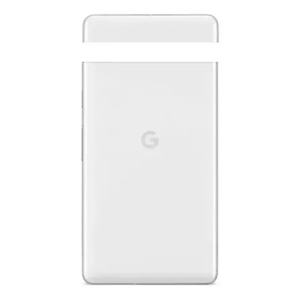 Задняя крышка Google Pixel 7 Pro, High quality, Белый - № 1 Задняя крышка Google Pixel 7 Pro, High quality, Белый - № 1