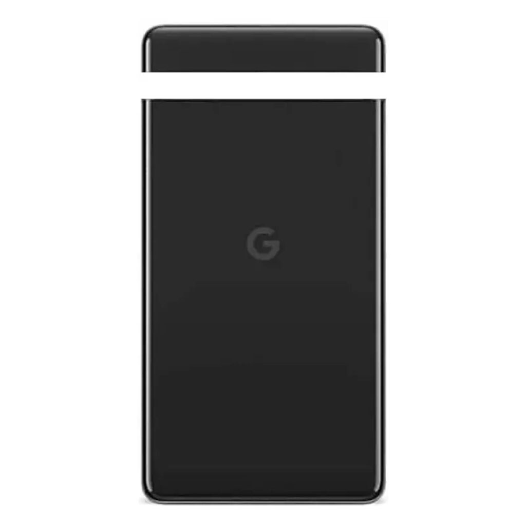 Задняя крышка Google Pixel 7, High quality, Серый - № 1 Задняя крышка Google Pixel 7, High quality, Серый - № 1
