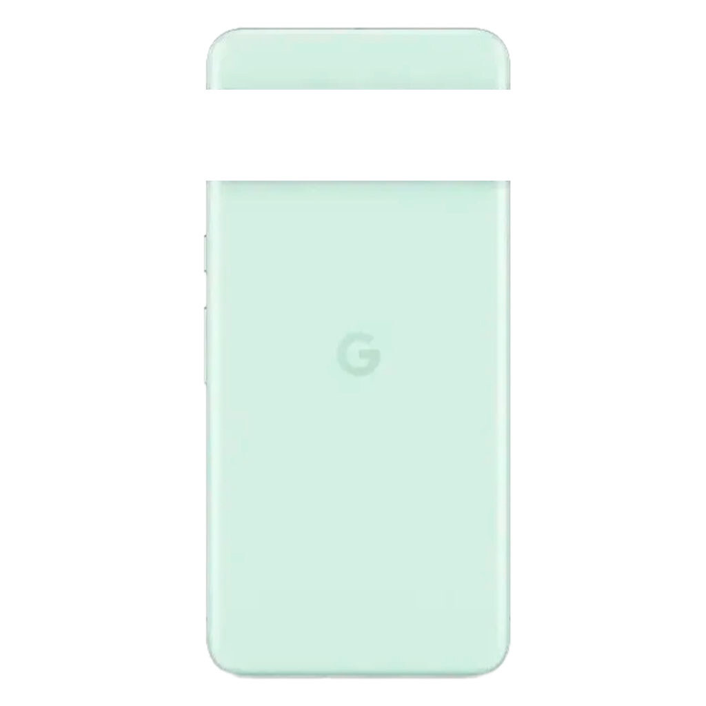Задняя крышка Google Pixel 8 Pro, High quality, Мятный - № 1 Задняя крышка Google Pixel 8 Pro, High quality, Мятный - № 1