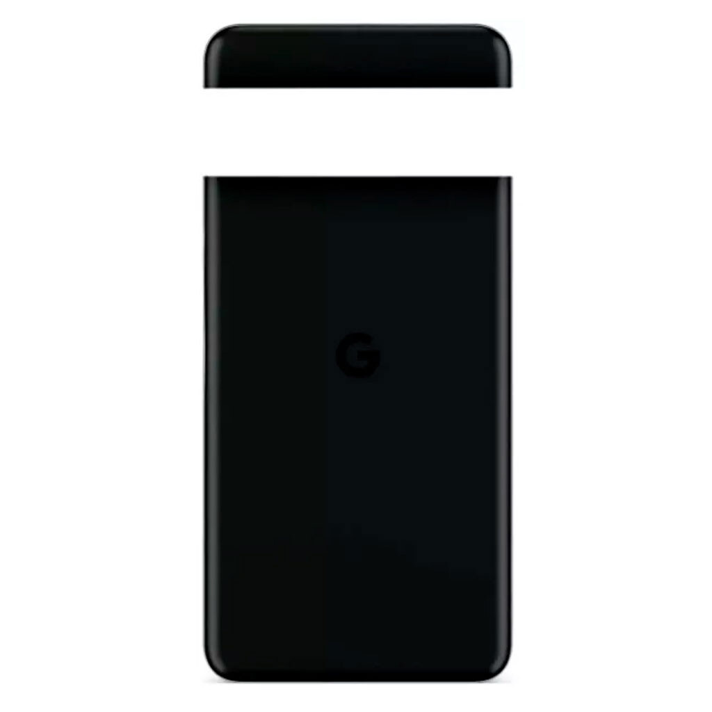 Задняя крышка Google Pixel 8 Pro, High quality, Серый - № 1 Задняя крышка Google Pixel 8 Pro, High quality, Серый - № 1