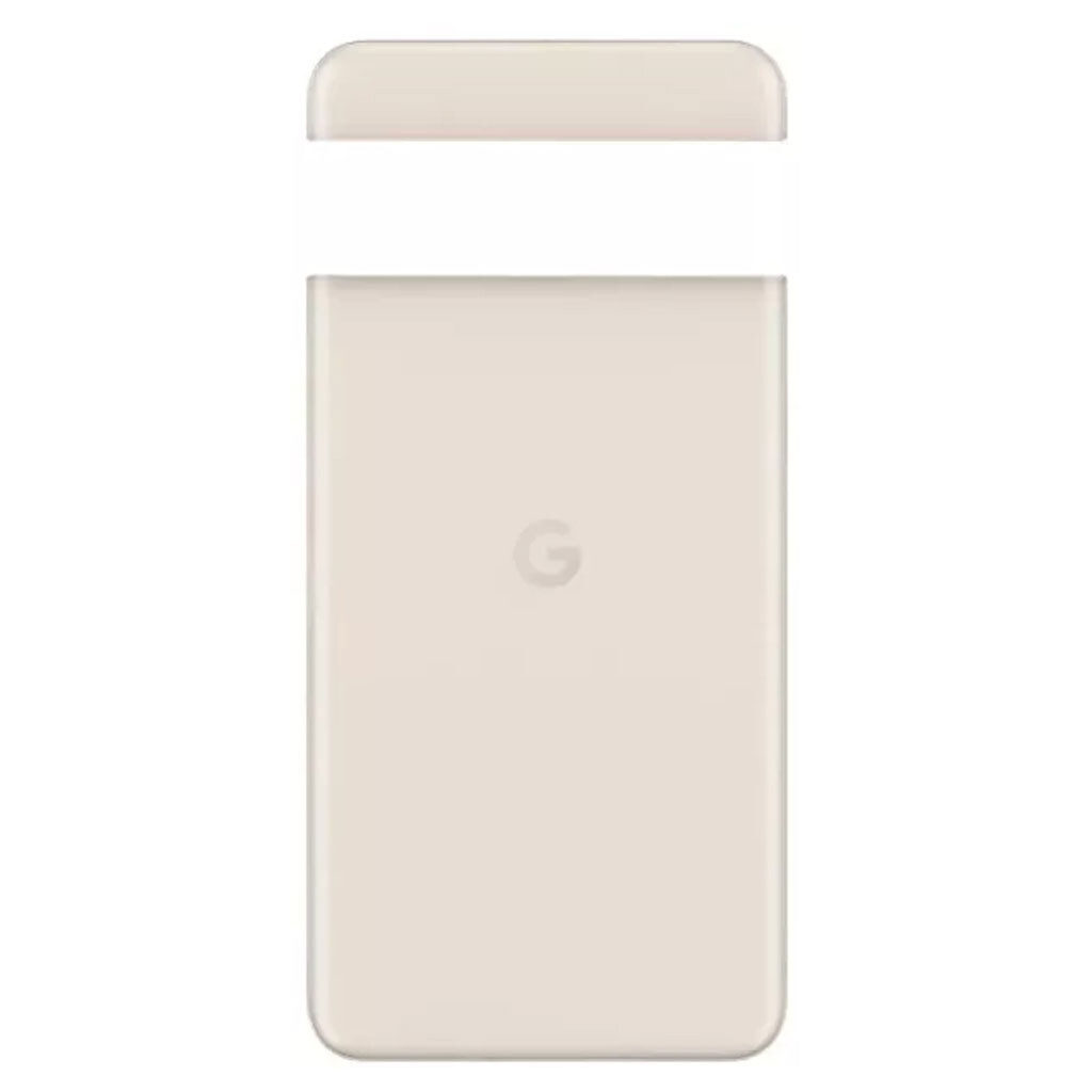 Задняя крышка Google Pixel 8 Pro, High quality, Розовый - № 1 Задняя крышка Google Pixel 8 Pro, High quality, Розовый - № 1