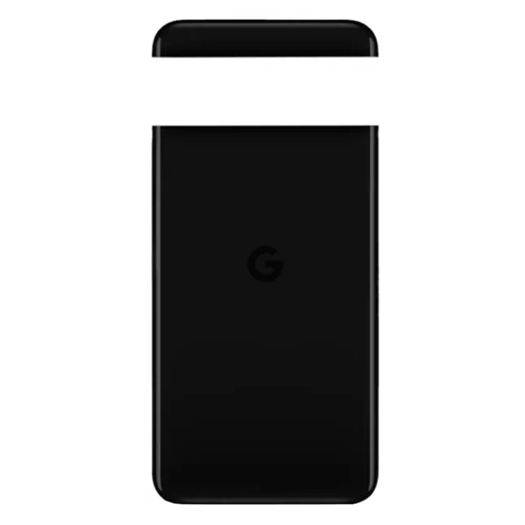Задняя крышка Google Pixel 8, High quality, Черный - № 1 Задняя крышка Google Pixel 8, High quality, Черный - № 1