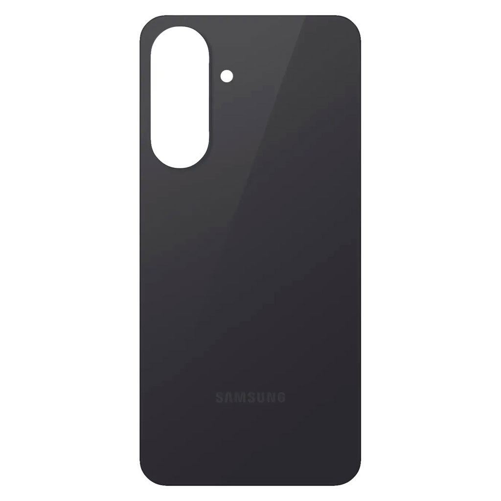 Задняя крышка Samsung A376 Galaxy А37, High quality, Черный - № 1 Задняя крышка Samsung A376 Galaxy А37, High quality, Черный - № 1