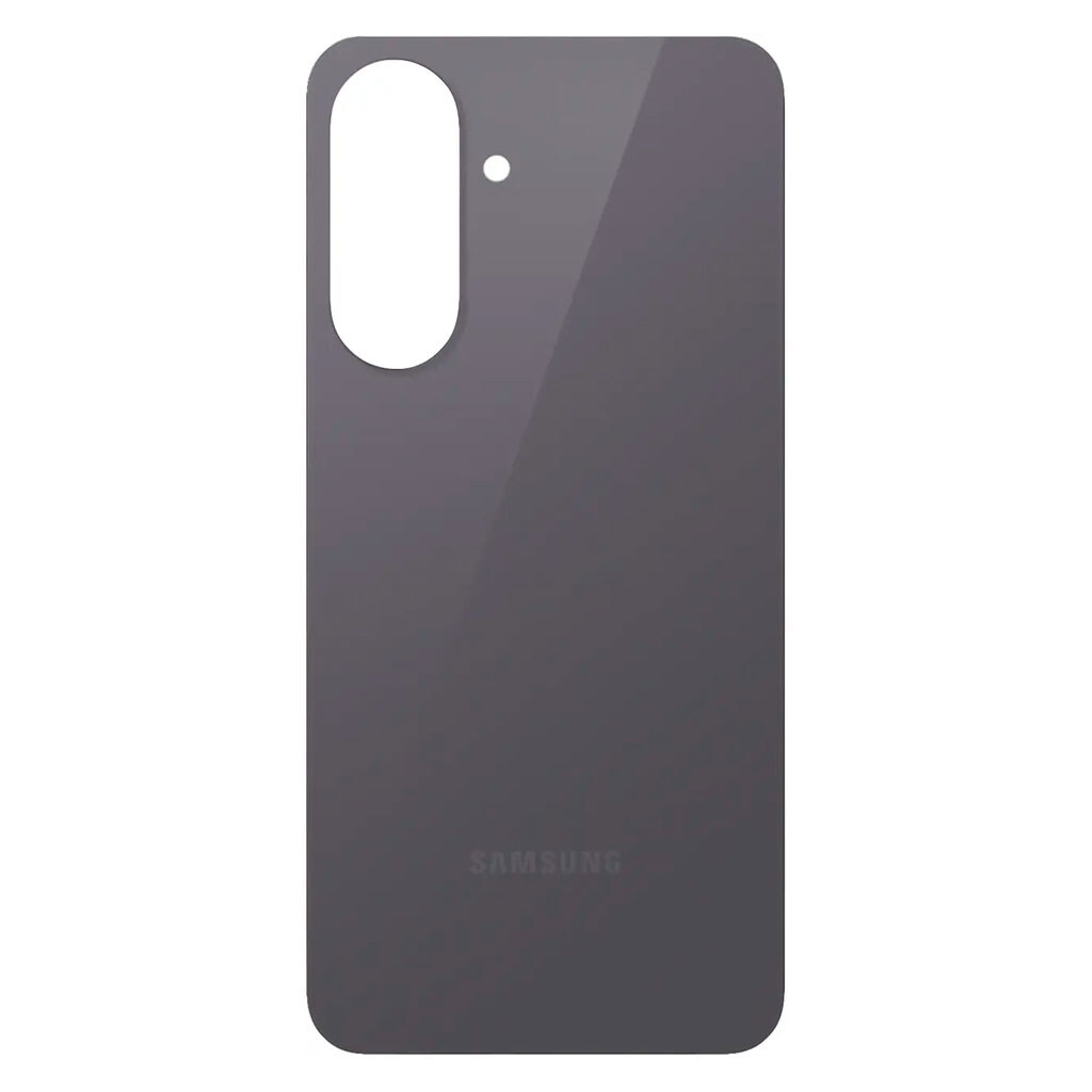 Задняя крышка Samsung A576 Galaxy А57, High quality, Серый - № 1 Задняя крышка Samsung A576 Galaxy А57, High quality, Серый - № 1