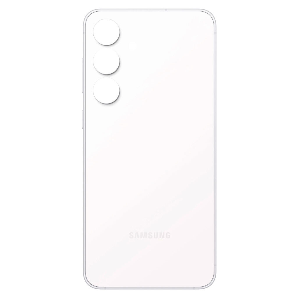 Задняя крышка Samsung S731 Galaxy S25 FE 5G, High quality, Белый - № 1 Задняя крышка Samsung S731 Galaxy S25 FE 5G, High quality, Белый - № 1