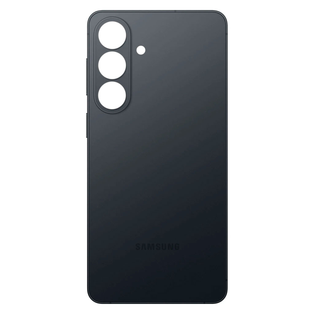 Задняя крышка Samsung Galaxy S26 Plus, High quality, Черный - № 1 Задняя крышка Samsung Galaxy S26 Plus, High quality, Черный - № 1