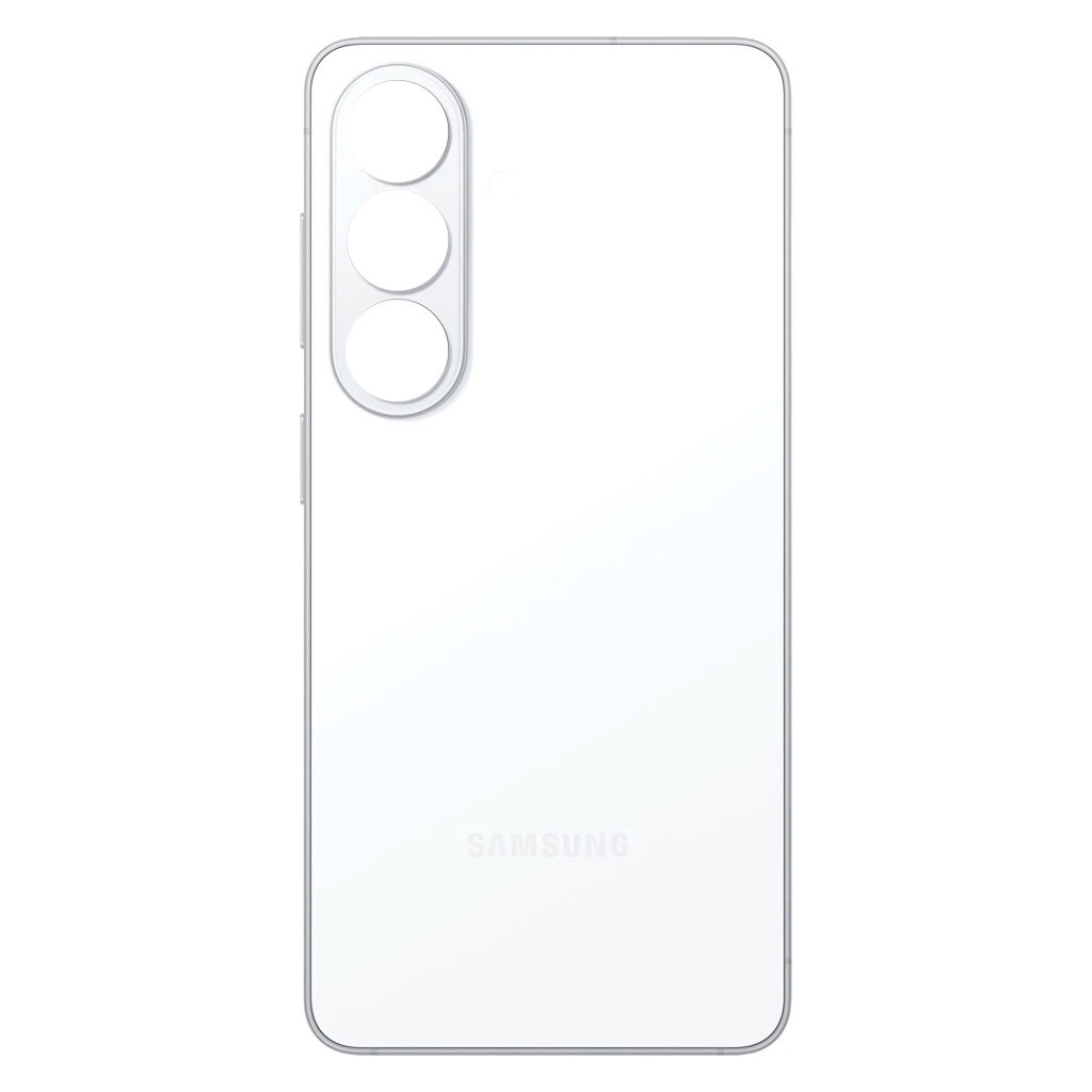 Задняя крышка Samsung Galaxy S26 Plus, High quality, Белый - № 1 Задняя крышка Samsung Galaxy S26 Plus, High quality, Белый - № 1