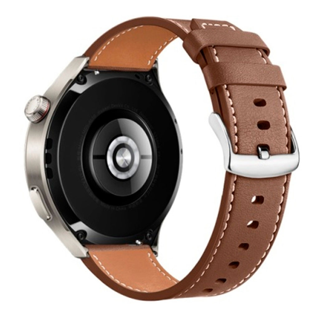 Ремінець універсальний, Hoco iWatch WH10, Коричневий - № 1 Ремінець універсальний, Hoco iWatch WH10, Коричневий - № 1
