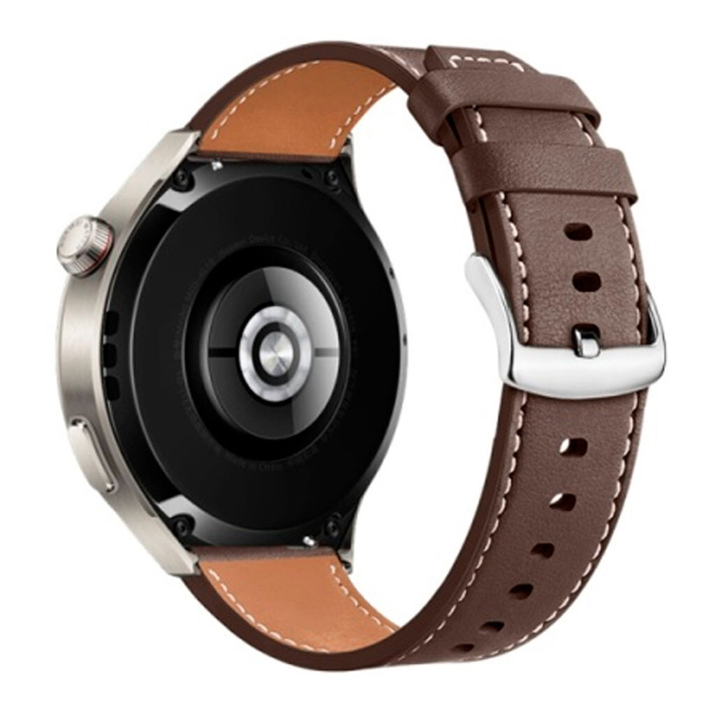 Ремешок универсальный, Hoco iWatch WH10, Кофейный - № 1 Ремешок универсальный, Hoco iWatch WH10, Кофейный - № 1
