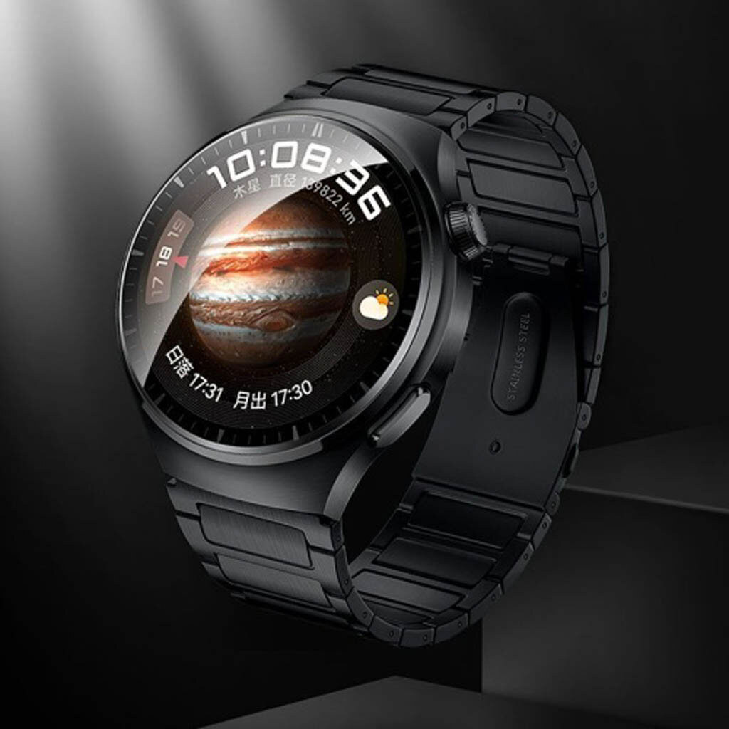 Ремінець універсальний, Hoco iWatch WH14, Чорний - № 3 Ремінець універсальний, Hoco iWatch WH14, Чорний - № 3