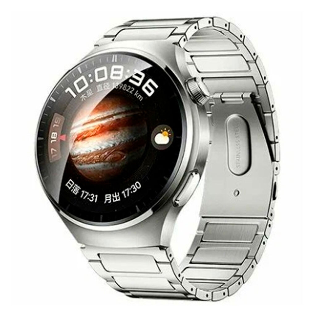 Ремінець універсальний, Hoco iWatch WH14, Срібний - № 1 Ремінець універсальний, Hoco iWatch WH14, Срібний - № 1