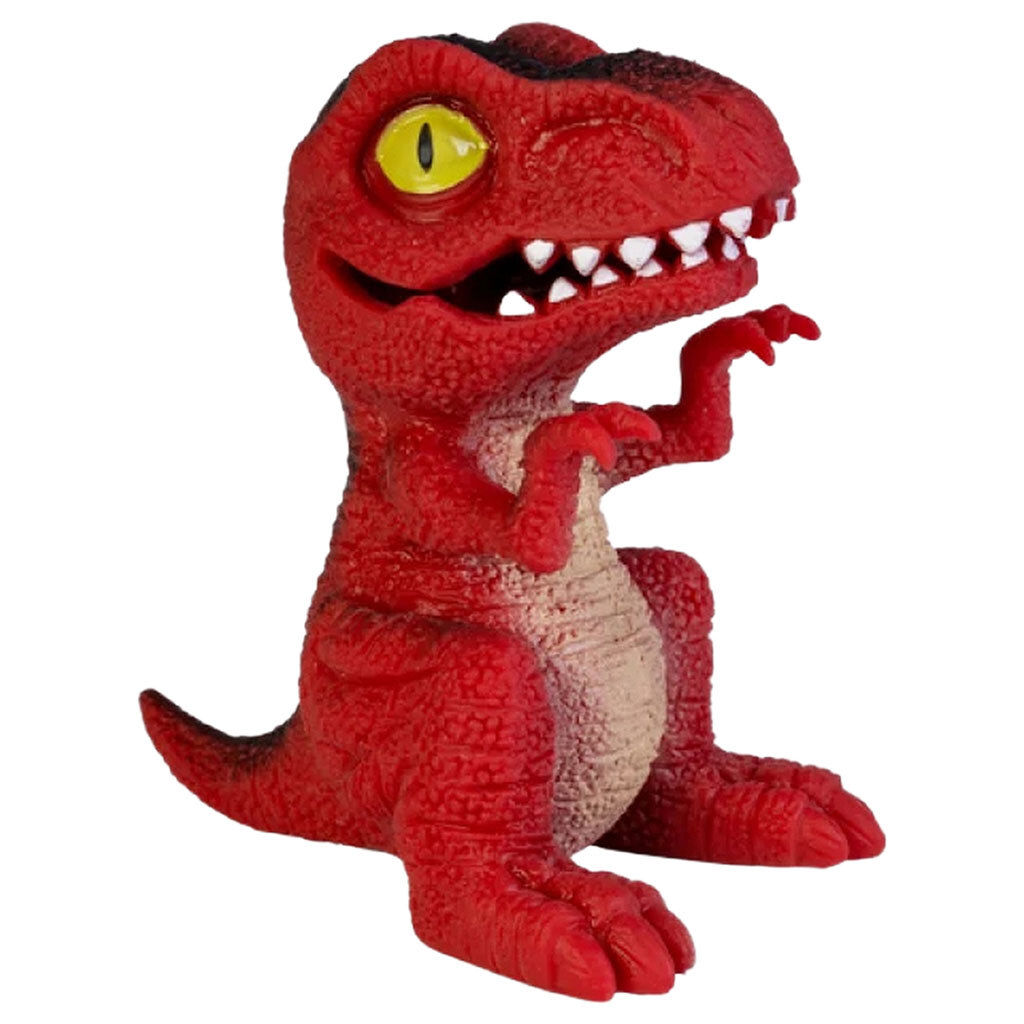 Игрушка-антистресс "Динозавр", Toi-Toys - № 1 Игрушка-антистресс "Динозавр", Toi-Toys - № 1