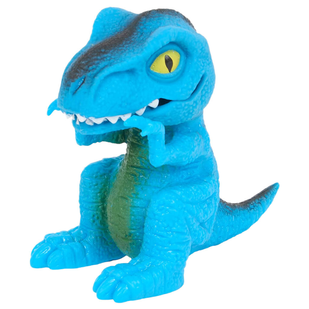 Игрушка-антистресс "Динозавр", Toi-Toys - № 3 Игрушка-антистресс "Динозавр", Toi-Toys - № 3