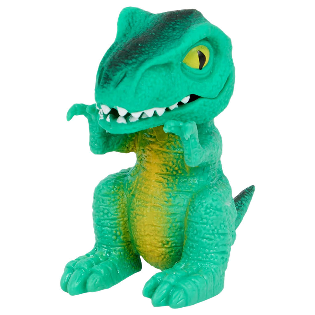 Игрушка-антистресс "Динозавр", Toi-Toys - № 4 Игрушка-антистресс "Динозавр", Toi-Toys - № 4