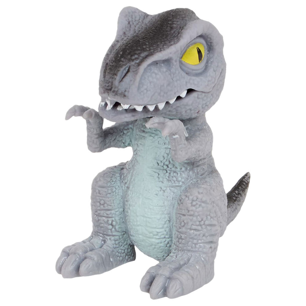 Игрушка-антистресс "Динозавр", Toi-Toys - № 5 Игрушка-антистресс "Динозавр", Toi-Toys - № 5