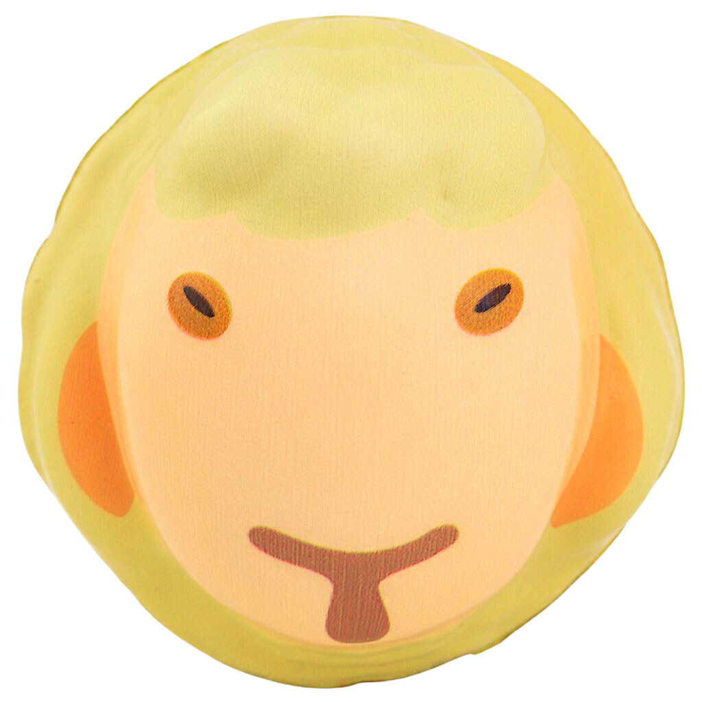 Іграшка-антистрес "Тваринка", в асортименті - № 2 Іграшка-антистрес "Тваринка", в асортименті - № 2