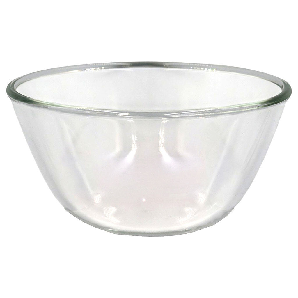 Салатник стеклянный круглый Almo, d=19 см - № 1 Салатник стеклянный круглый Almo, d=19 см - № 1
