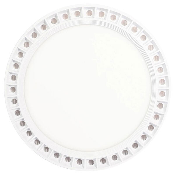 Світильник LED панель MIORRO Regina, 32 Вт, 6000 К - № 1 Світильник LED панель MIORRO Regina, 32 Вт, 6000 К - № 1