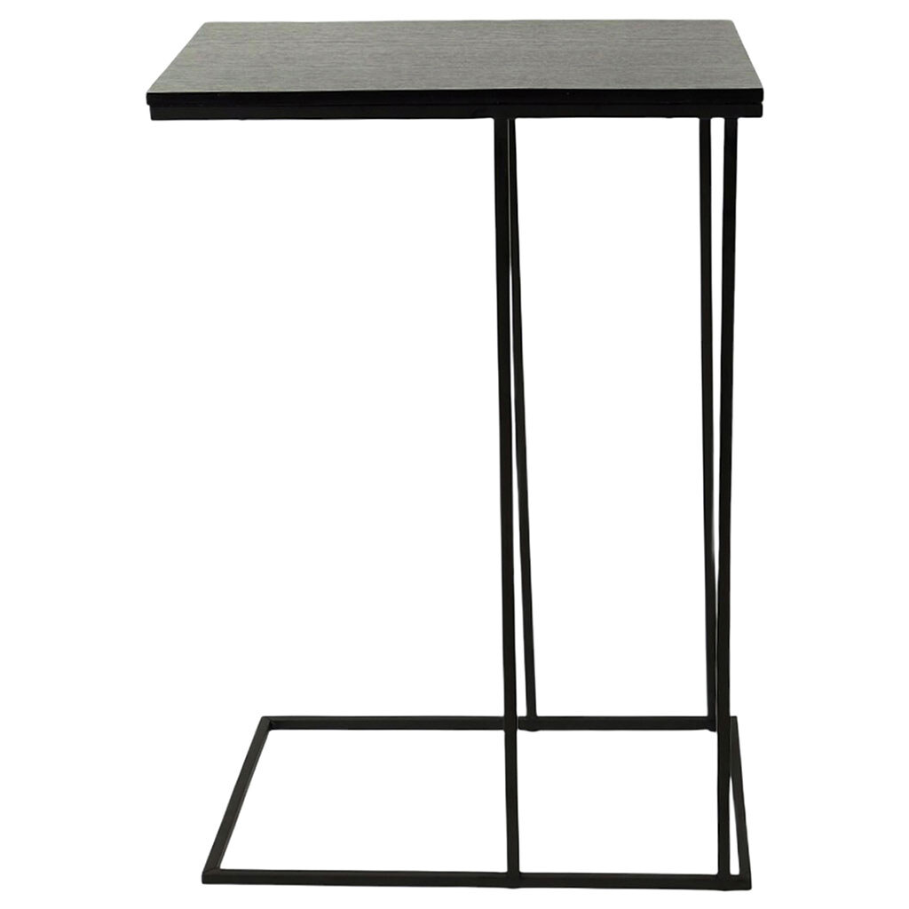 Столик приставной декоративный металлический TRENDS 4 YOU KR8200370 - № 4 Столик приставной декоративный металлический TRENDS 4 YOU KR8200370 - № 4