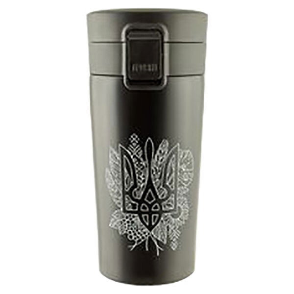 Термочашка для напитков Almo "Men's design", микс - № 1 Термочашка для напитков Almo "Men's design", микс - № 1