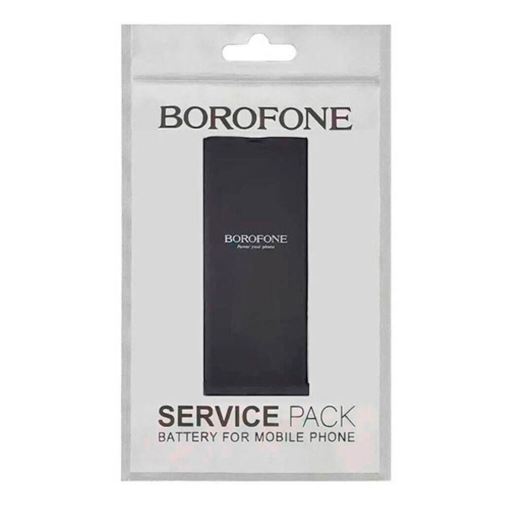 Аккумулятор OnePlus 9, Borofone, High quality, BLP829 - № 1 Аккумулятор OnePlus 9, Borofone, High quality, BLP829 - № 1