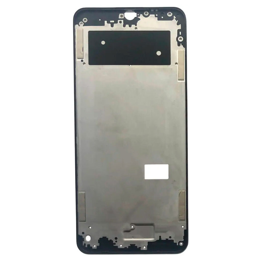 Рамка дисплея OPPO Realme C71, Черный - № 1 Рамка дисплея OPPO Realme C71, Черный - № 1